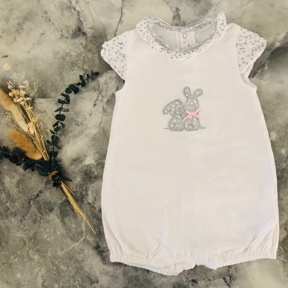 MAYORAL baby outfit - Picture 1 of 2